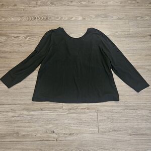 SHEIN 3/4 Sleeve Blouse‎